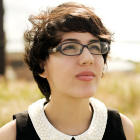 Juliet Kahn
