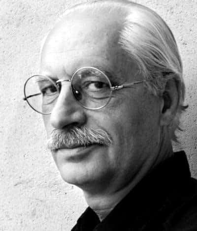 Gianfranco Manfredi