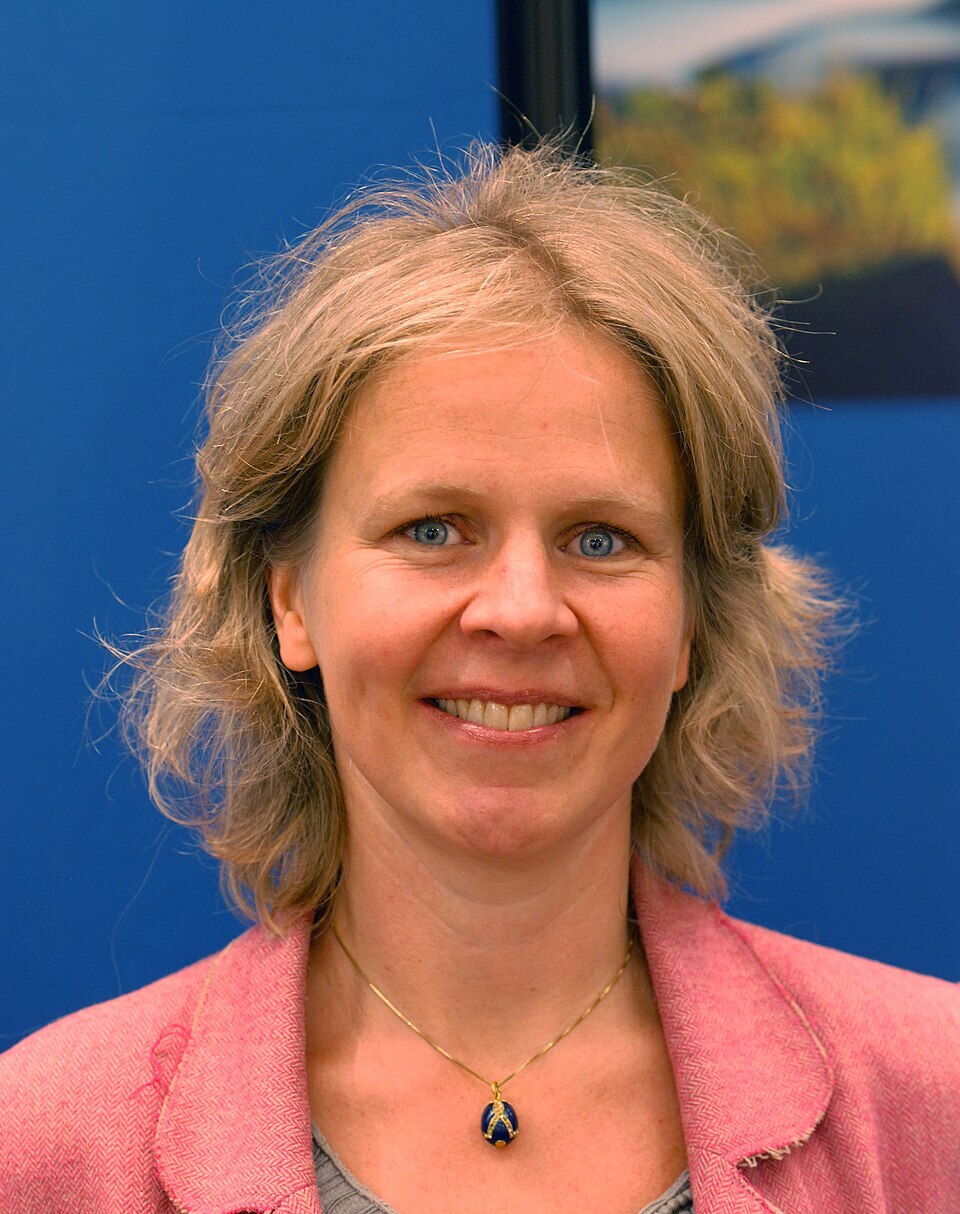 Anna-Lena Laurén