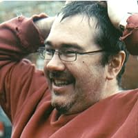 Ian McDonald