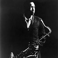 John Coltrane
