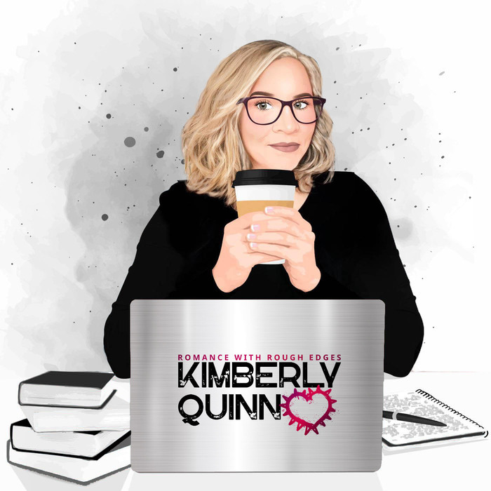 Kimberly Quinn