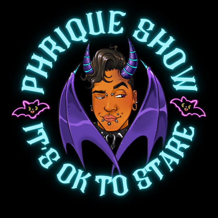 Phrique