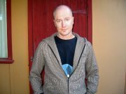 David Whish-Wilson