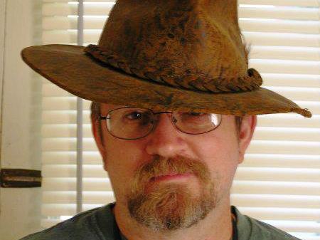 Stephen V. Ramey