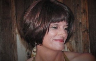 Suzanne Wilson