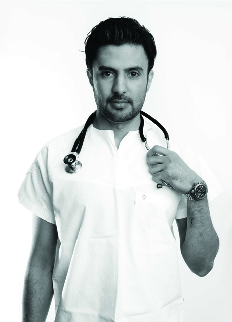 Wasim Zahid