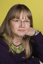 Anu Holopainen