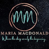 Maria Macdonald