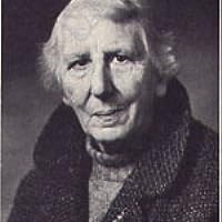 Gladys Mitchell