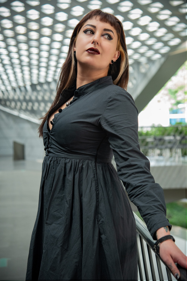 Lola Ancira