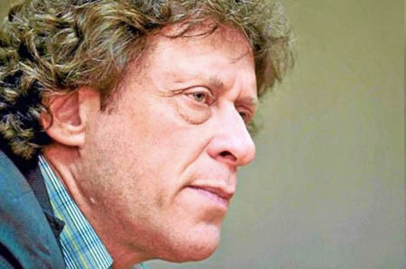 Pedro Brieger