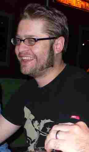 Tony Moore
