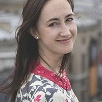 Madeleine Wickham