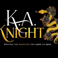 K. A. Knight