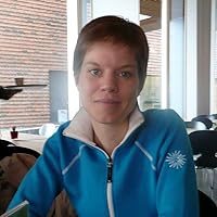 Johanna Nilsson