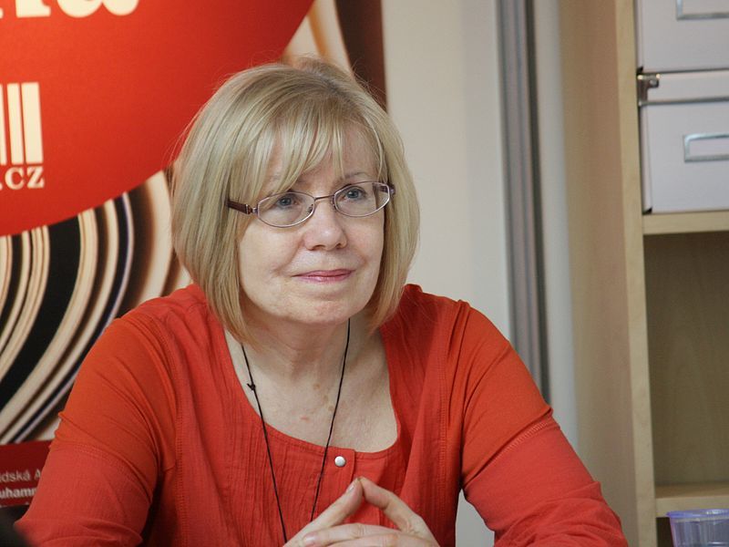 Daniela Fischerová