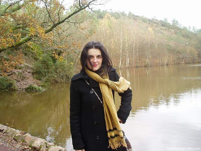 Olga Novo