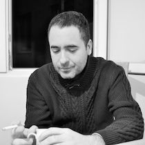Juan Pablo Roncone