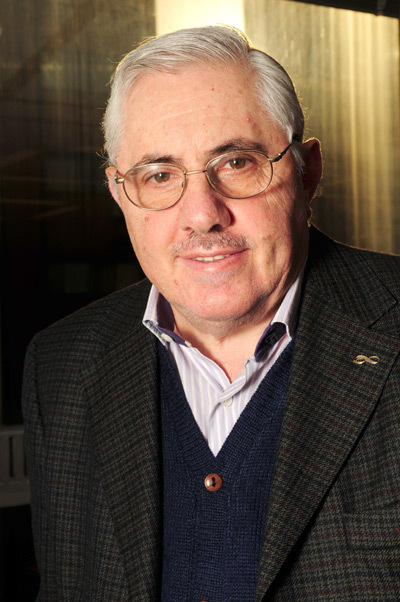 Mario Rapoport