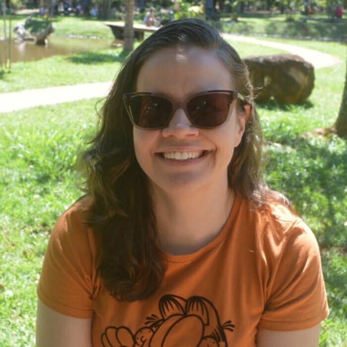 Carol Vidal