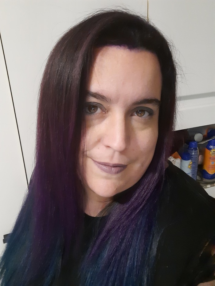 Cyntia Dubé