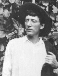 Lloyd Osbourne