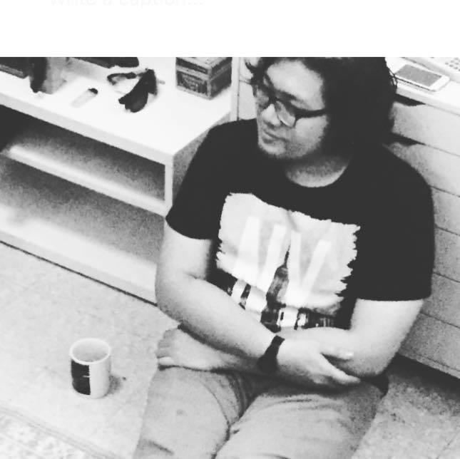 Syahmi Fadzil