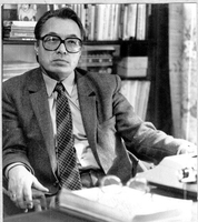 Yuri Rytkheu