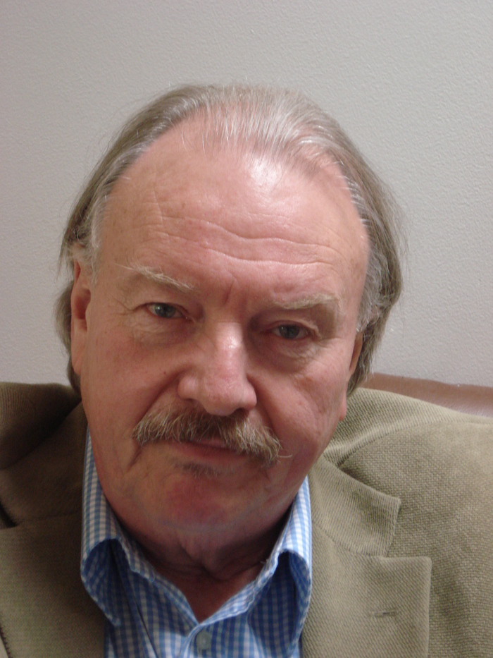 Chris Page