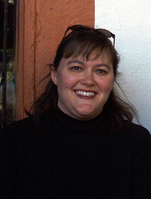 Gena Philibert-Ortega