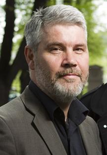Terje Emberland