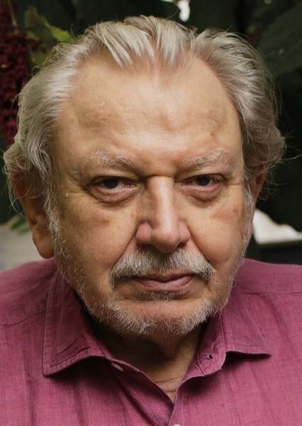 Jean-Louis Comolli