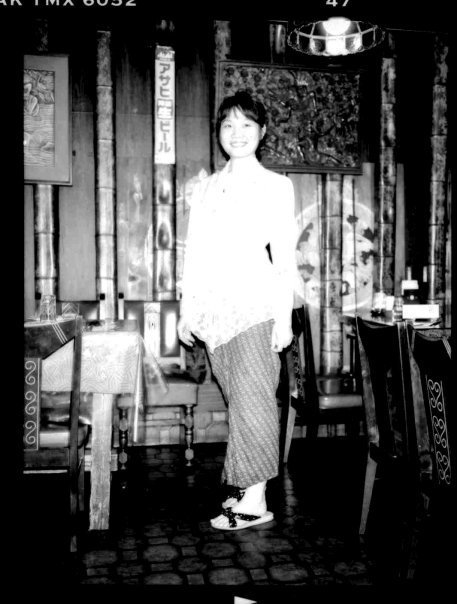 Silvia Iskandar