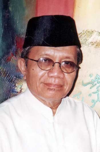 Taufiq Ismail