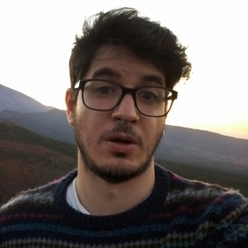 Pablo Algaba
