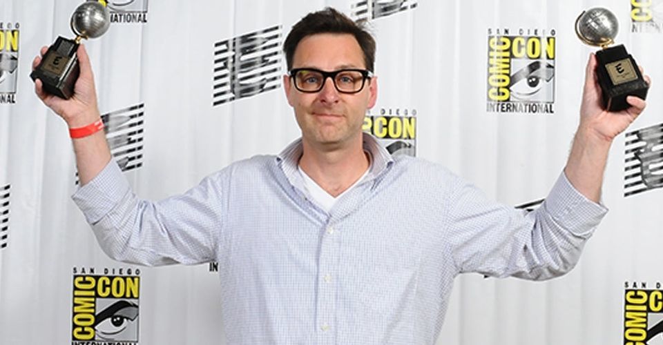 Eric Stephenson
