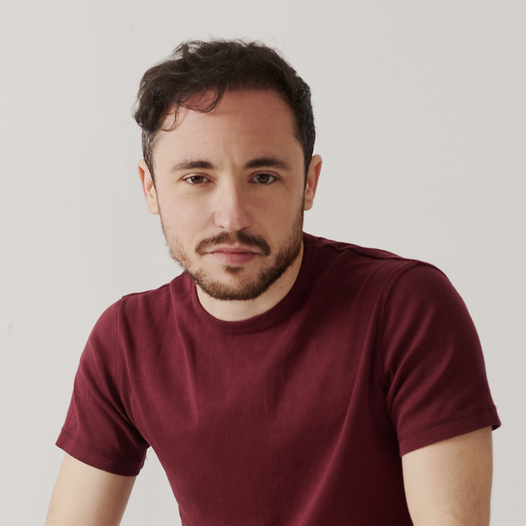 Alejandro Albán