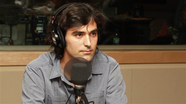 Nicolas Lévesque
