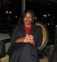 LaToya Morgan