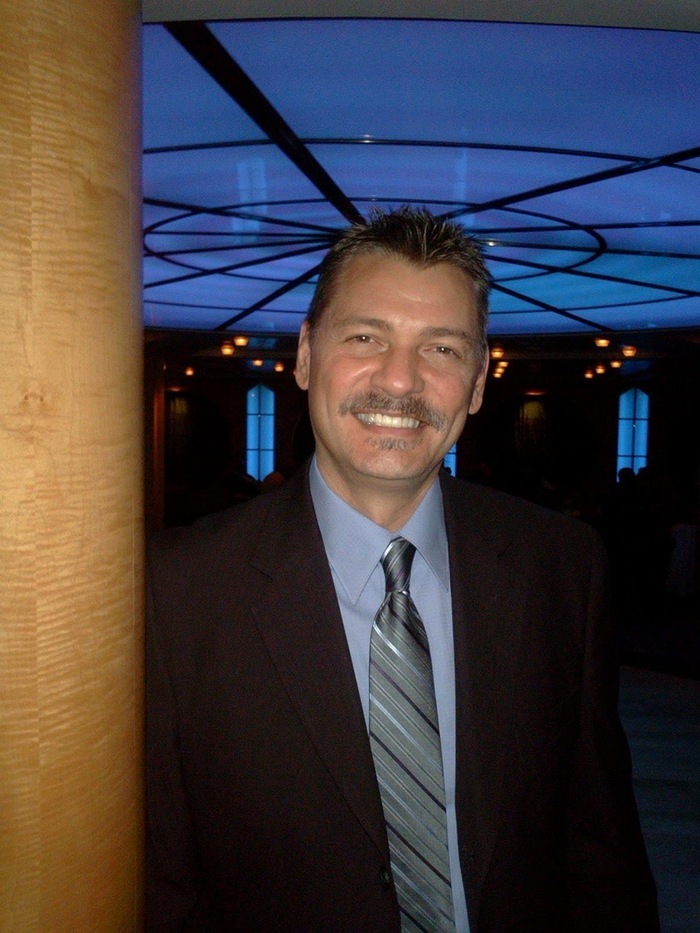 Jesse Scott