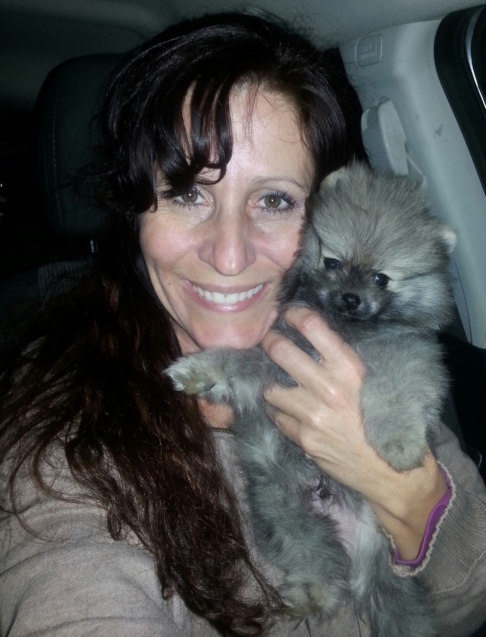 Sheri Chapman