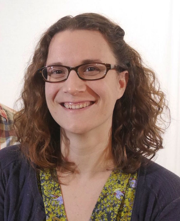 Shelli Paroline