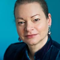 Judith Flanders
