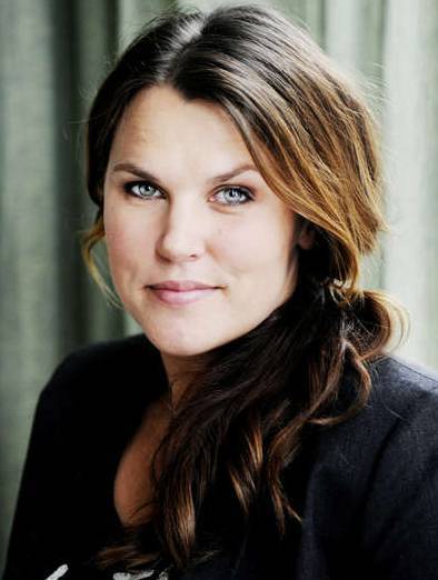 Mia Skäringer