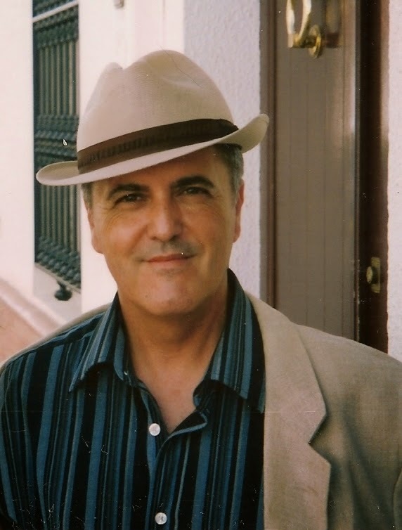 Juan Cobos Wilkins
