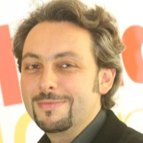 Xavier Dorison