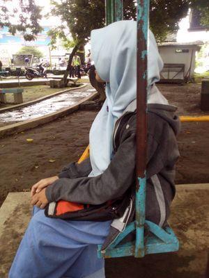 Dya Ragil