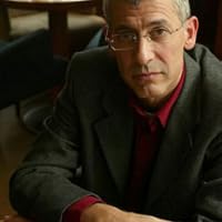 Jose Ovejero