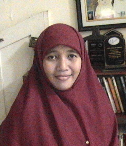 Izzatul Jannah